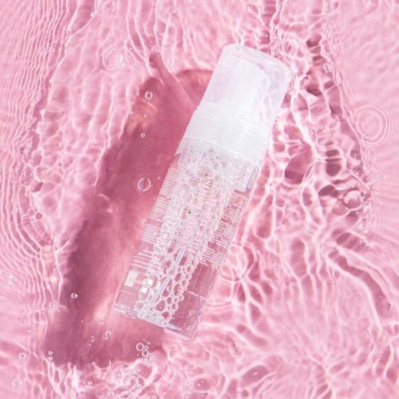 🆕 Cloud Cleanse Face Wash | Full size 5.1 FL OZ - Picture 5 of 6